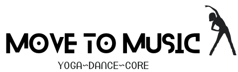 Move To Music